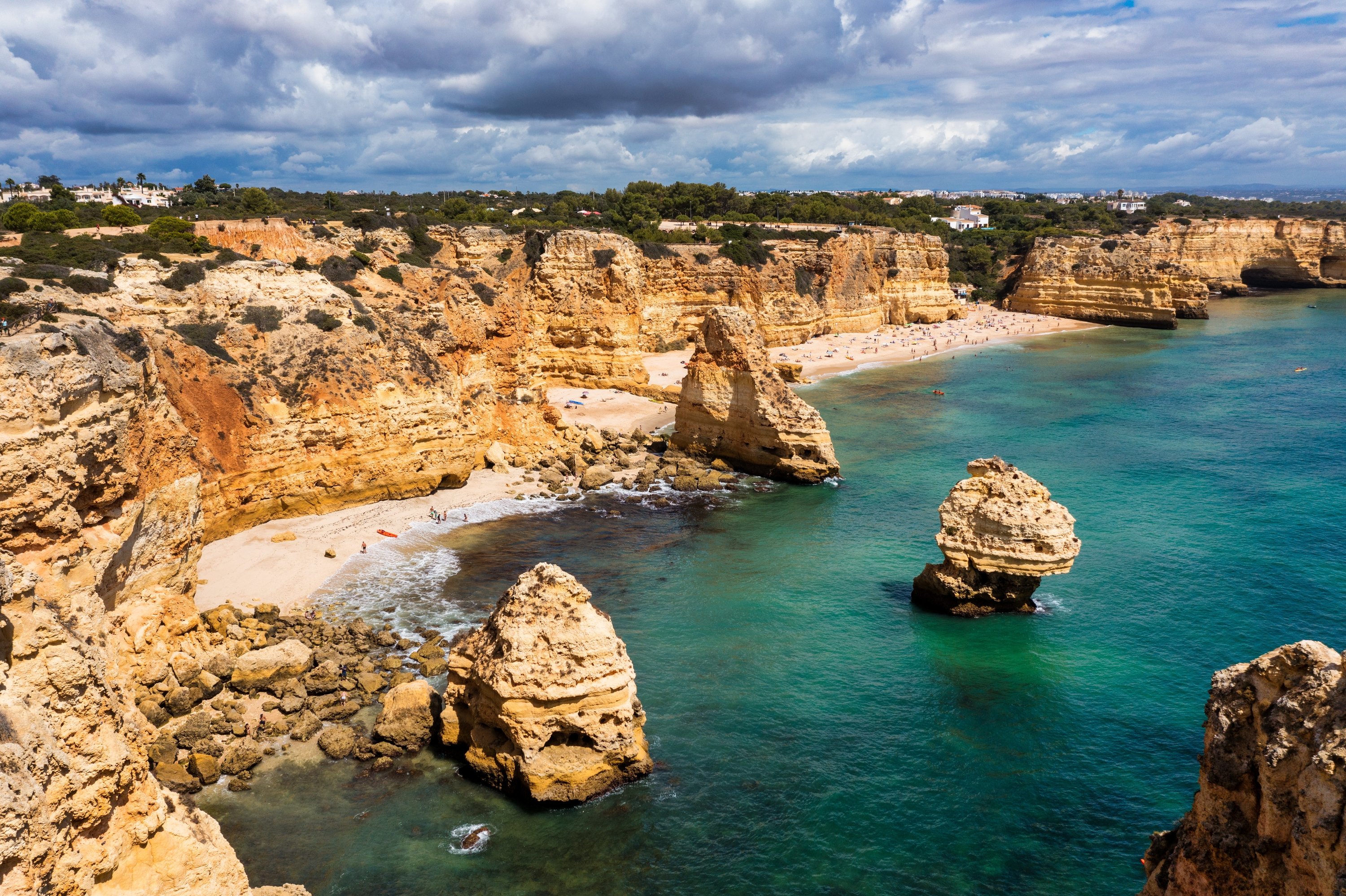 Melhores destinos de viagem em Março | Lugares imperdíveis
